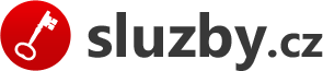 Sluzby CZ logo