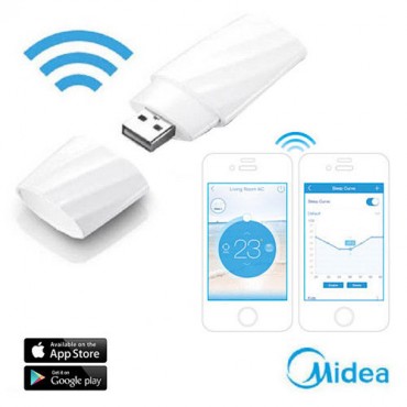 WiFi USB modul Midea