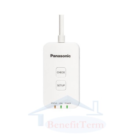 WiFi modul Panasonic