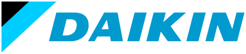 Klimatizace Daikin Logo