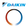 daikin residential controller