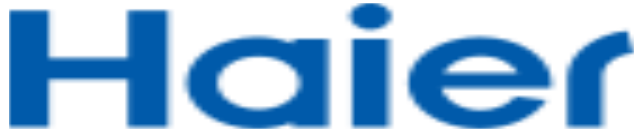 PARTNEŘI Haier logo