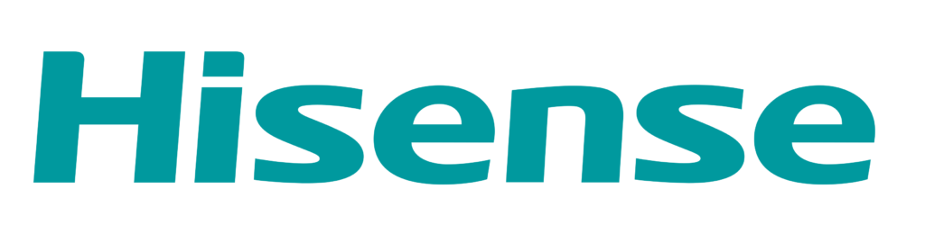 Klimatizace Hisense logo