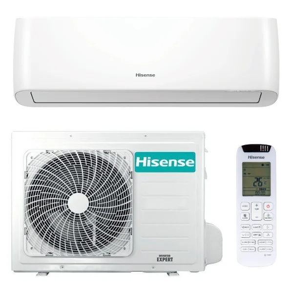 Hisense Energy Pro 3,5 kW