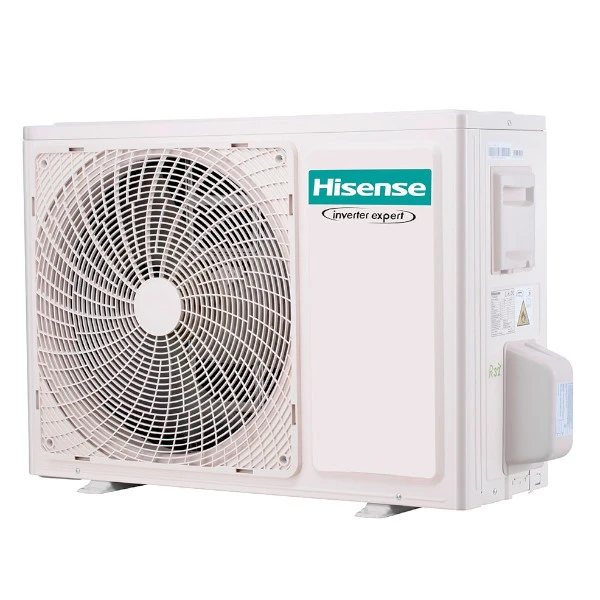 Hisense Silentium Pro 2,6 kW