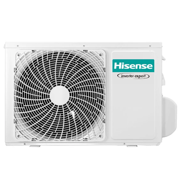 Hisense Silentium Pro 3,5 kW