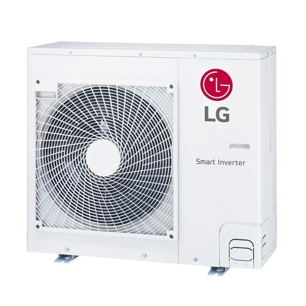LG multisplitová venkovní jednotka MU5R30 8,8 kW