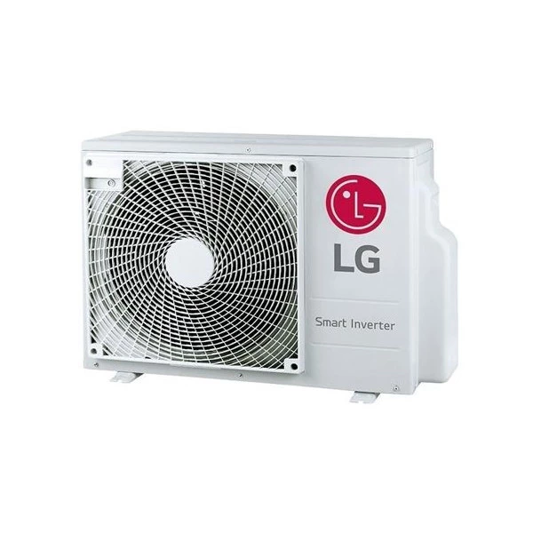 LG Deluxe 6,6 kW