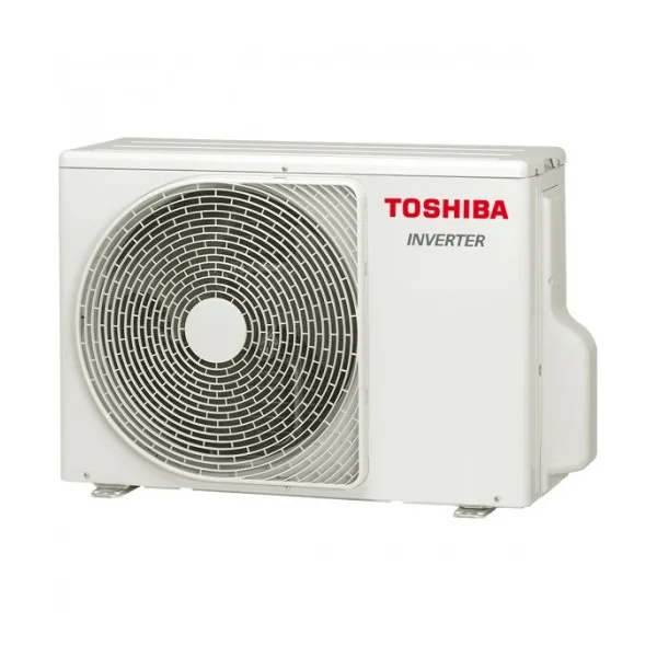 Toshiba parapetní 5 kW