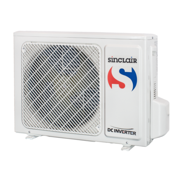 Sinclair Ray 3,2 kW